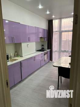 3-к квартира, на длительный срок, 61м2, 1/5 этаж