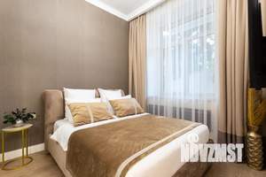 1-к квартира, посуточно, 35м2, 1/4 этаж