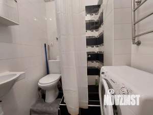 Студия квартира, посуточно, 22м2, 3/12 этаж