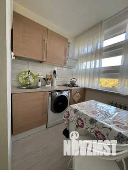 1-к квартира, посуточно, 33м2, 5/5 этаж