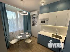 Студия квартира, посуточно, 31м2, 9/12 этаж