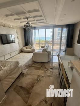 3-к квартира, на длительный срок, 130м2, 11/14 этаж