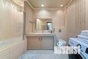 2-к квартира, посуточно, 60м2, 3/5 этаж