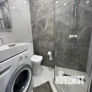 Студия квартира, посуточно, 30м2, 6/12 этаж