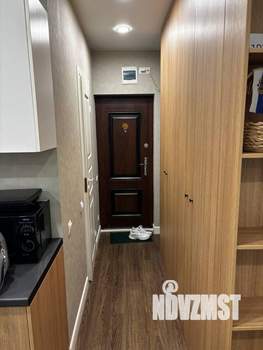 Студия квартира, на длительный срок, 23м2, 9/11 этаж