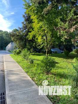 1-к квартира, посуточно, 40м2, 2/2 этаж