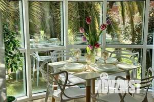 1-к квартира, посуточно, 40м2, 1/10 этаж