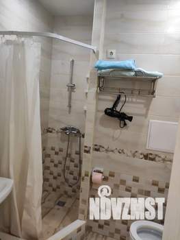 Студия квартира, посуточно, 25м2, 4/7 этаж