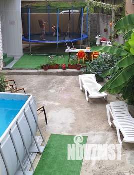 1-к квартира, посуточно, 35м2, 2/2 этаж