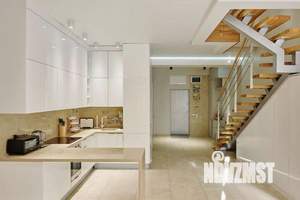 3-к квартира, посуточно, 120м2, 1/1 этаж