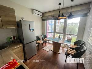 2-к квартира, на длительный срок, 37м2, 9/26 этаж