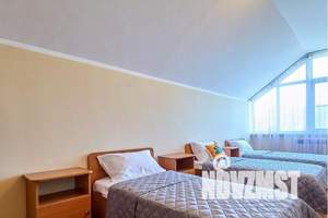 4-к квартира, посуточно, 150м2, 3/4 этаж
