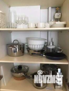 2-к квартира, посуточно, 40м2, 1/1 этаж