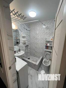 1-к квартира, на длительный срок, 40м2, 1/7 этаж