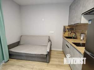 1-к квартира, посуточно, 35м2, 2/12 этаж