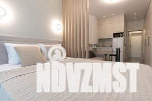1-к квартира, посуточно, 25м2, 6/10 этаж