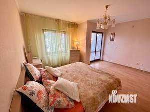 3-к квартира, на длительный срок, 87м2, 1/4 этаж