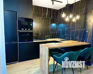 1-к квартира, посуточно, 50м2, 18/18 этаж