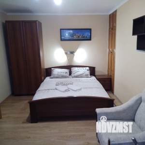 1-к квартира, на длительный срок, 34м2, 1/6 этаж