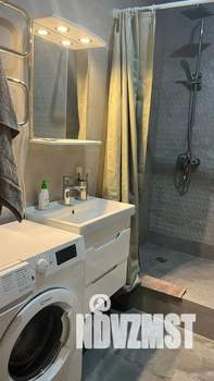 Студия квартира, посуточно, 31м2, 5/5 этаж