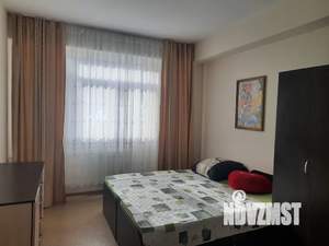 2-к квартира, посуточно, 74м2, 5/5 этаж