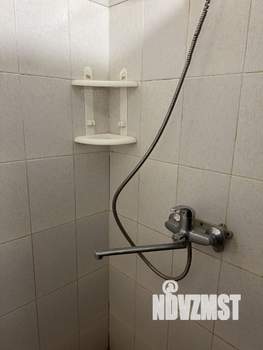 Студия квартира, на длительный срок, 28м2, 1/2 этаж