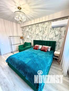 1-к квартира, посуточно, 43м2, 4/13 этаж