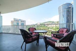3-к квартира, посуточно, 100м2, 1/1 этаж