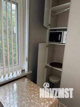 2-к квартира, посуточно, 48м2, 2/5 этаж