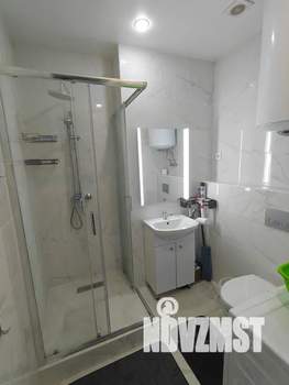 1-к квартира, посуточно, 34м2, 6/9 этаж