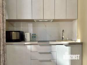 Студия квартира, посуточно, 24м2, 1/6 этаж