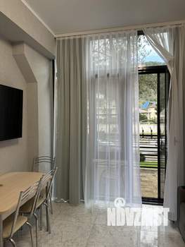 1-к квартира, на длительный срок, 34м2, 1/4 этаж