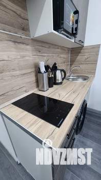 Студия квартира, посуточно, 29м2, 11/20 этаж