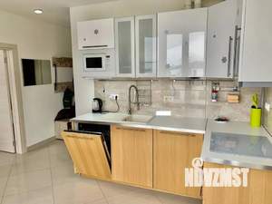 2-к квартира, посуточно, 60м2, 9/9 этаж