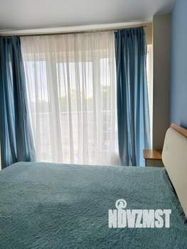 2-к квартира, на длительный срок, 57м2, 2/14 этаж