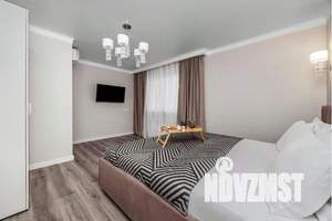 3-к квартира, посуточно, 80м2, 2/12 этаж