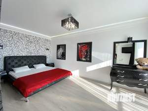 2-к квартира, посуточно, 90м2, 1/1 этаж