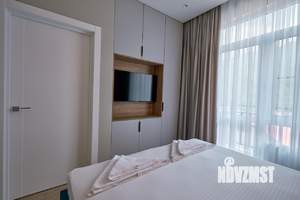 2-к квартира, посуточно, 30м2, 1/1 этаж