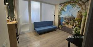 2-к квартира, на длительный срок, 40м2, 4/9 этаж