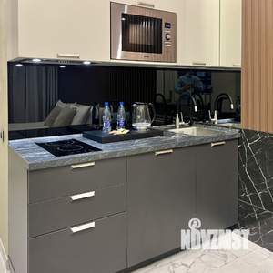 Студия квартира, на длительный срок, 25м2, 1/18 этаж