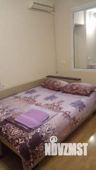 1-к квартира, посуточно, 30м2, 2/5 этаж