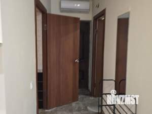 3-к квартира, на длительный срок, 65м2, 2/2 этаж