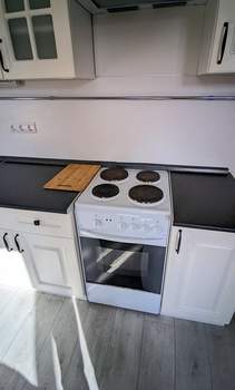 Студия квартира, на длительный срок, 29м2, 6/9 этаж