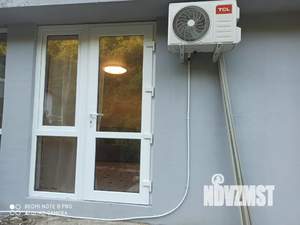 Студия квартира, посуточно, 26м2, 1/1 этаж