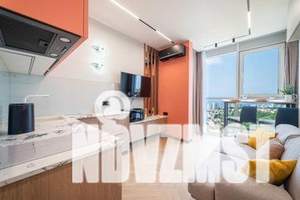 1-к квартира, посуточно, 18м2, 13/19 этаж