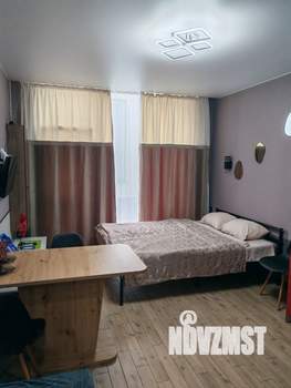 Студия квартира, на длительный срок, 30м2, 1/3 этаж