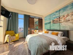 Студия квартира, посуточно, 30м2, 3/4 этаж