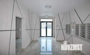 Студия квартира, посуточно, 23м2, 1/3 этаж