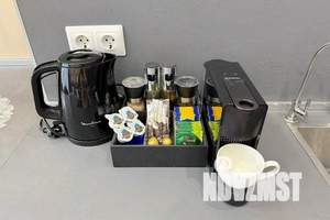 1-к квартира, посуточно, 27м2, 4/6 этаж