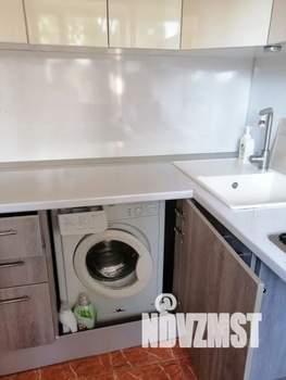 2-к квартира, посуточно, 33м2, 2/5 этаж